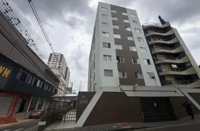 Apartamento com 3 quartos para alugar na Rua Sant'Ana, 501, Centro, Ponta Grossa