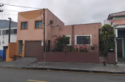 Terreno à venda na Rua Frederico Bahls, 806, Centro, Ponta Grossa