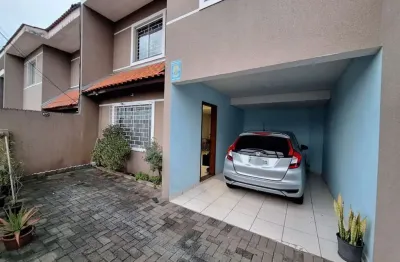 Casa com 3 quartos à venda na Rua Brigadeiro Rocha Loures, 124, Jardim Carvalho, Ponta Grossa