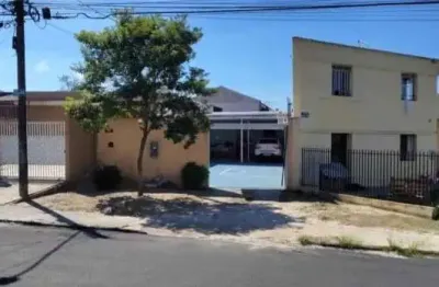 Casa com 1 quarto à venda na Avenida Rocha Pombo, 370, Jardim Carvalho, Ponta Grossa