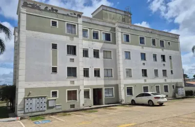 Apartamento para locação no condomínio residencial pontal dos frades