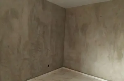 Casa com 2 quartos à venda na Rua João Jerônimo Simonetto, 235, Neves, Ponta Grossa