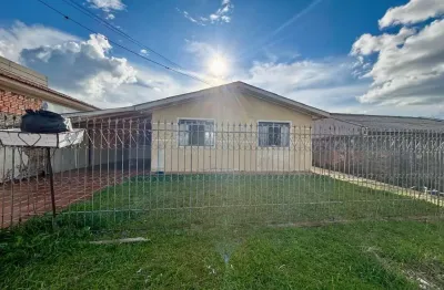 Casa com 2 quartos à venda na Rua Schafemberg de Quadros, 69, Ronda, Ponta Grossa