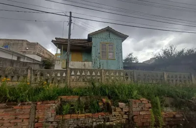 Terreno comercial à venda na Rua Pernambuco, 235, Olarias, Ponta Grossa