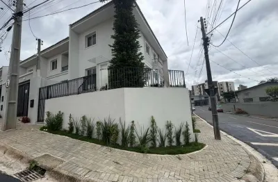 Casa com 3 quartos à venda na Rua Brasil Pinheiro, 96, Orfãs, Ponta Grossa