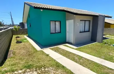 Casa em condomínio fechado para alugar na Rua Leopoldo Froes, 850, Uvaranas, Ponta Grossa