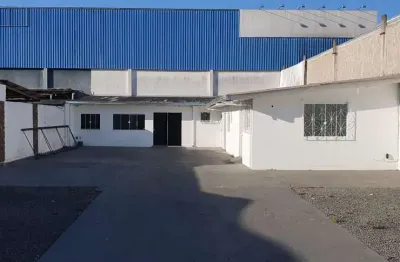 Sala comercial à venda na Avenida Ernesto Vilela, 2226, Nova Rússia, Ponta Grossa