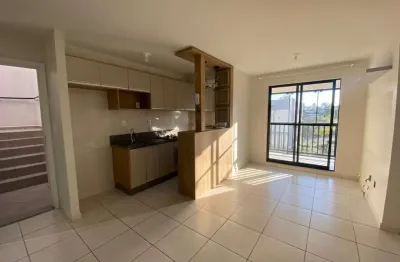 Apartamento com 3 quartos para alugar na Rua Ângelo Madalozzo, 330, Jardim Carvalho, Ponta Grossa