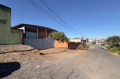 Barracão / Galpão / Depósito para alugar na Rua Visconde de Sinimbú, 1977, Boa Vista, Ponta Grossa
