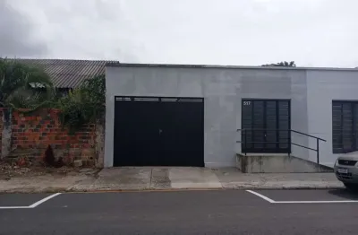 Barracão / Galpão / Depósito para alugar na Rua Monte Alverne, 517, Jardim Carvalho, Ponta Grossa