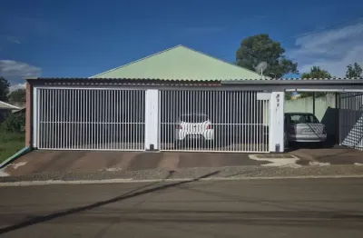 Casa em condomínio fechado para alugar na Rua Marquês de Sapucaí, 411, Uvaranas, Ponta Grossa