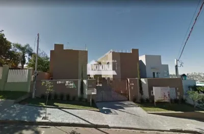 Sobrado com 3 quartos  para alugar, 60.00 m2 por r$1500.00  - contorno - ponta grossa/pr