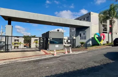 Apartamento com 2 quartos para alugar na Rua Sotero dos Reis, 610, Colônia Dona LuÍza, Ponta Grossa