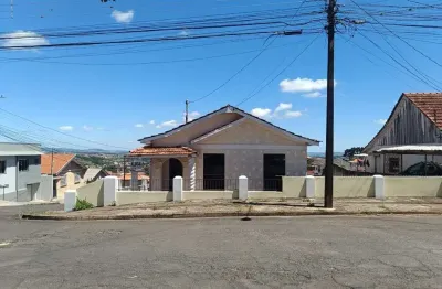 Casa com 3 quartos para alugar na Rua Machado de Assis, 218, Uvaranas, Ponta Grossa