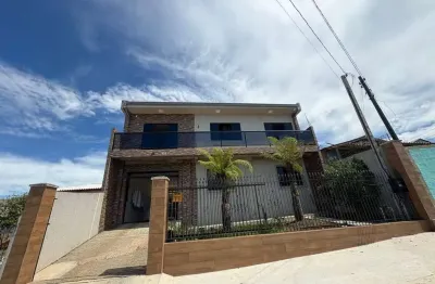 Casa com 4 quartos à venda na Rua Barreto de Menezes, 623, Boa Vista, Ponta Grossa