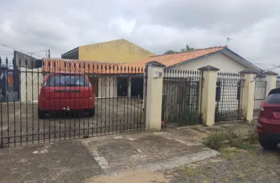 Casa com 3 quartos para alugar na Rua Palmeira, 296, Contorno, Ponta Grossa