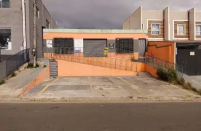 Barracão / Galpão / Depósito à venda na Avenida Congonhas, 1327, Chapada, Ponta Grossa