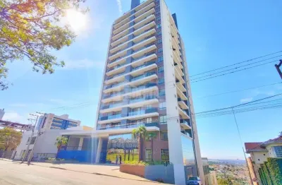 Apartamento com 2 quartos para alugar na Rua Ermelino de Leão, 1401, Olarias, Ponta Grossa