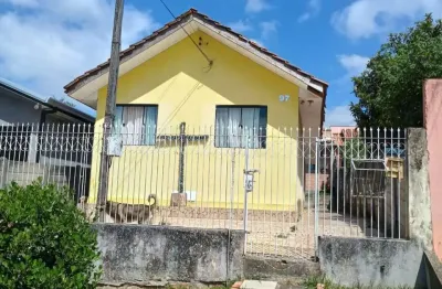Casa com 3 quartos à venda na Rua Álvaro Alvim, 97, Jardim Carvalho, Ponta Grossa