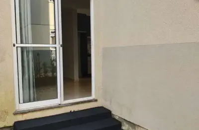 Apartamento para alugar na Rua Francisco Xavier Scharr, 250, Uvaranas, Ponta Grossa