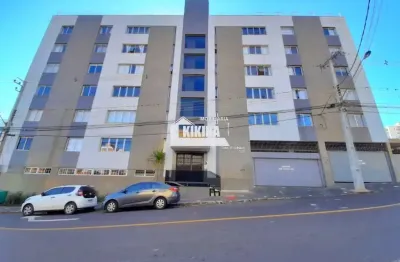 Apartamento para locação no condomínio san raphael no centro