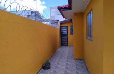 Casa com 2 quartos para alugar na Rua Arapongas, 95, Nova Rússia, Ponta Grossa