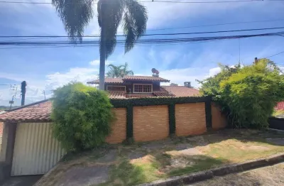 Casa com 3 quartos para alugar na Rua Jacob Zardo, 16, Ronda, Ponta Grossa