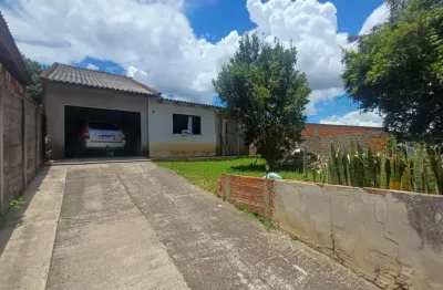 Casa com 3 quartos à venda na Rua Orlando Tramontin, 16, Contorno, Ponta Grossa