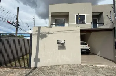 Casa com 3 quartos para alugar na Rua Teodoro Sampaio, 170, Oficinas, Ponta Grossa