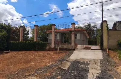 Casa comercial à venda na Rua Senador Afonso Camargo, 153, Uvaranas, Ponta Grossa