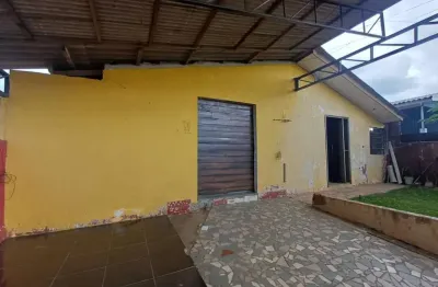 Casa com 4 quartos à venda na Rua Aurora Ribas Dropa, 180, Boa Vista, Ponta Grossa