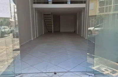 Sala comercial para alugar na Rua Júlia Wanderley, 896, Centro, Ponta Grossa