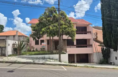 Casa com 4 quartos para alugar na Rua Ataúlfo Alves, 351, Estrela, Ponta Grossa