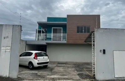 Apartamento com 2 quartos para alugar na Rua Adão Nestor Becher, 211, Chapada, Ponta Grossa