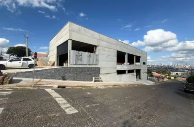 Barracão / Galpão / Depósito para alugar na Rua Nicolau Kluppel Neto, S_N, Chapada, Ponta Grossa