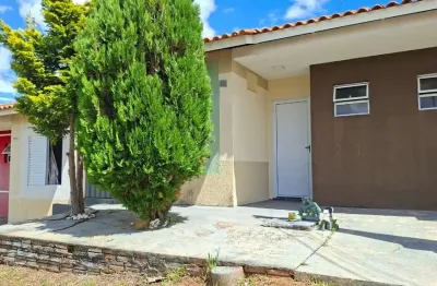 Casa em condomínio fechado à venda na Rua Antônio Saad, 2510, Boa Vista, Ponta Grossa
