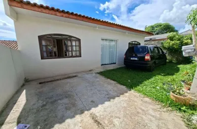 Casa com 3 quartos à venda na Rua Tadeu Filipowski, 63, Contorno, Ponta Grossa