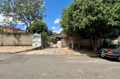 Terreno à venda na Rua República do Líbano, 626, Jardim Carvalho, Ponta Grossa
