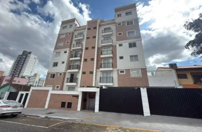 Apartamento com 3 quartos para alugar na Rua Nilo Peçanha, 797, Estrela, Ponta Grossa