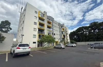 Apartamento com 2 quartos para alugar na Rua Siqueira Campos, 900, Uvaranas, Ponta Grossa