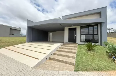 Casa em condomínio fechado à venda na Rua Eduardo Burgardt, 2111, Contorno, Ponta Grossa