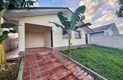 Casa com 3 quartos para alugar na Avenida José Primor, 188, Uvaranas, Ponta Grossa