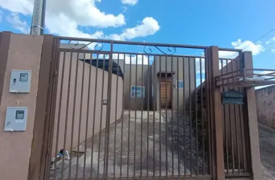 Casa com 2 quartos para alugar na Rua Pascoalino Proviseiro, 86, Uvaranas, Ponta Grossa