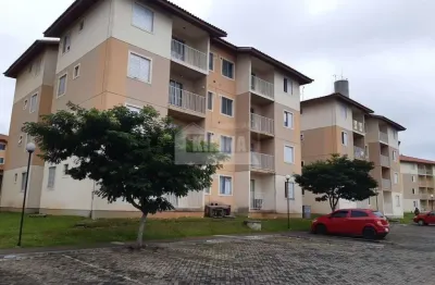 Apartamento com 3 quartos para alugar na Rua Valério Ronchi, 160, Uvaranas, Ponta Grossa