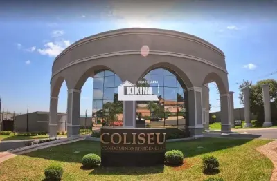 Terreno à venda na Rua Francisco Martins de Araújo, 77, Jardim Carvalho, Ponta Grossa