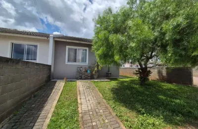 Casa em condomínio fechado para alugar na Rua Florestópolis, 555, Oficinas, Ponta Grossa