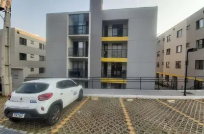 Apartamento com 2 quartos  para alugar, 45.00 m2 por R$1300.00  - Colonia Dona Luiza - Ponta Grossa/PR