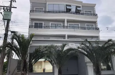 Apartamento com 2 quartos à venda na Rua Pedro Álvares Cabral, 357, Nova Rússia, Ponta Grossa