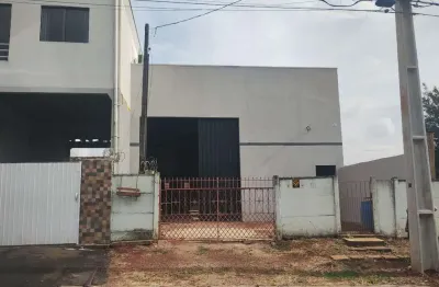 Barracão / Galpão / Depósito para alugar na Rua Doutor Caminhoa, 111, Colônia Dona LuÍza, Ponta Grossa