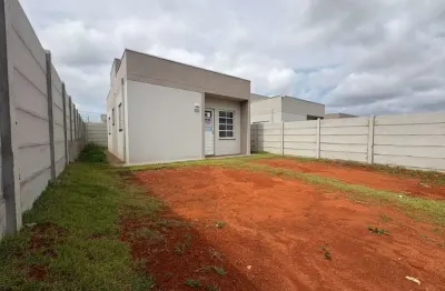 Casa com 2 quartos para alugar na Rua Maria Cecília De Castilho, 260, Neves, Ponta Grossa